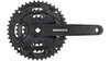 Shimano FC-MT101  3XL schwarz