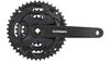 Shimano FC-MT101  3XL schwarz