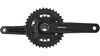 Shimano Altus FC-MT210  3XL schwarz