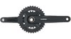 Shimano Altus FC-MT210  3XL schwarz