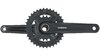 Shimano Altus FC-MT210  3XL schwarz