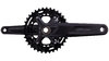 Shimano Deore FC-M4100  3XL schwarz