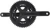 Shimano 105 FC-RS510  3XL schwarz