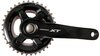 Shimano Deore XT FC-M8000  3XL schwarz