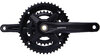 Shimano Altus FC-MT210  3XL schwarz