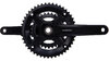 Shimano Altus FC-MT210  3XL schwarz