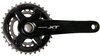 Shimano Deore XT FC-M8000  3XL schwarz