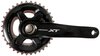 Shimano Deore XT FC-M8000  3XL schwarz