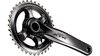 Shimano Deore XTR FC-M9000  3XL schwarz