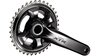 Shimano XTR  3XL schwarz, grau