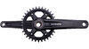 Shimano FC-MT510-1  3XL schwarz