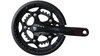 Shimano Sora FC-R3000  3XL schwarz