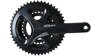 Shimano Sora  3XL schwarz