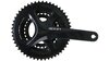 Shimano Sora  3XL schwarz