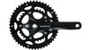 Shimano FC-RS200  3XL schwarz