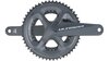 Shimano Ultegra FC-R8000  3XL grau