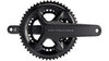 Shimano Ultegra FC-R8100  3XL schwarz