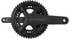 Shimano Ultegra FC-R8100  3XL schwarz