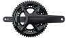 Shimano Ultegra FC-R8100  3XL schwarz