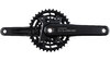 Shimano CUES FC-U6000-2  3XL schwarz