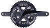 Shimano 105  3XL schwarz