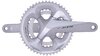 Shimano 105  3XL silber