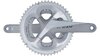 Shimano 105  3XL silber