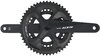 Shimano 105  3XL schwarz