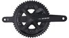 Shimano 105  3XL schwarz