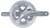 Shimano 105  3XL silber