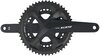 Shimano 105  3XL schwarz