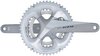 Shimano 105  3XL silber