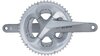 Shimano 105  3XL silber