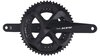 Shimano 105  3XL schwarz