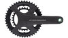 Campagnolo Super Record WRL 12s  3XL schwarz