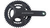 Campagnolo Super Record WRL 12s  3XL schwarz