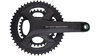 Campagnolo Super Record WRL 12s  3XL schwarz