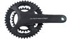 Campagnolo Super Record WRL 12s  3XL schwarz