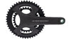 Campagnolo Super Record WRL 12s  3XL schwarz