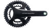 Campagnolo Super Record WRL 12s  3XL schwarz