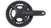 Campagnolo Super Record WRL 12s  3XL schwarz