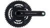 Campagnolo Super Record WRL 12s PWM  3XL schwarz