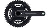 Campagnolo Super Record WRL 12s PWM  3XL schwarz