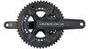 Shimano Dura Ace FC-R9200  3XL schwarz