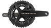 Shimano Dura Ace FC-R9200  3XL schwarz