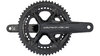 Shimano Dura Ace FC-R9200  3XL schwarz