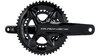 Shimano Dura Ace FC-R9200  3XL schwarz