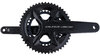 Shimano Dura Ace FC-R9200  3XL schwarz