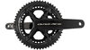 Shimano Dura Ace FC-R9200  3XL schwarz