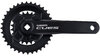 Shimano CUES FC-U4000-2  3XL schwarz